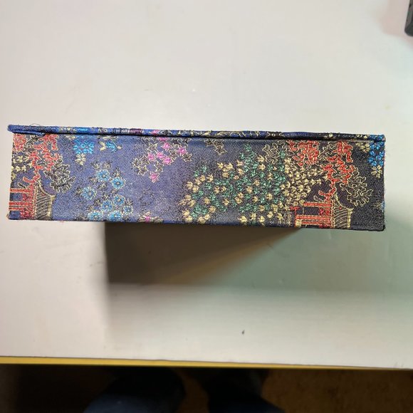 Sailing Ship Plaque with Stand - Asian Origin - Picture 8 of 11